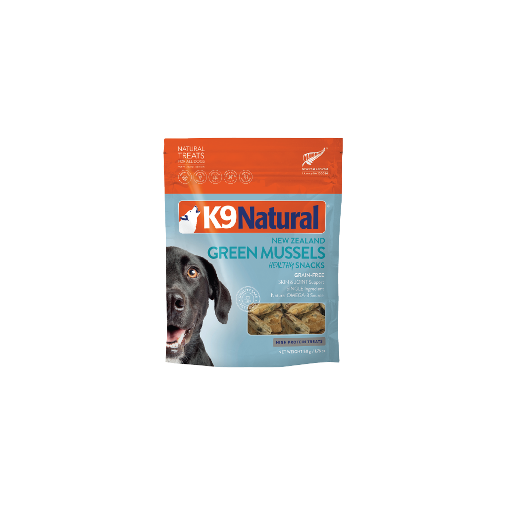 Healthy k9 deals naturals