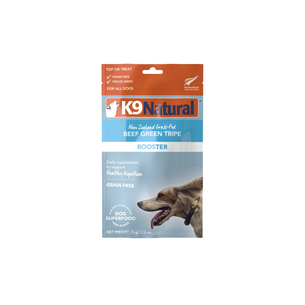K9 supplement best sale
