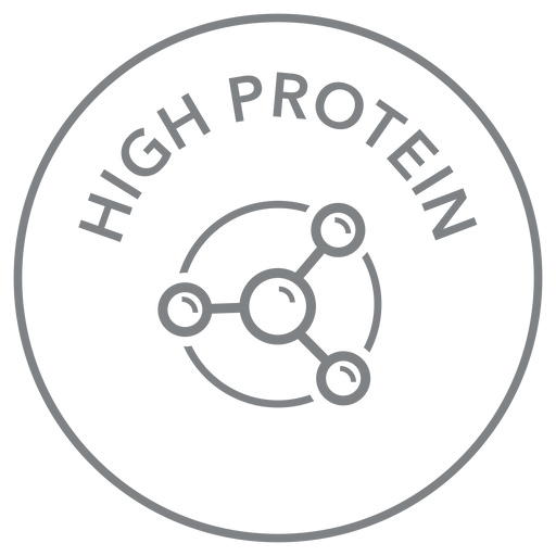 High protein