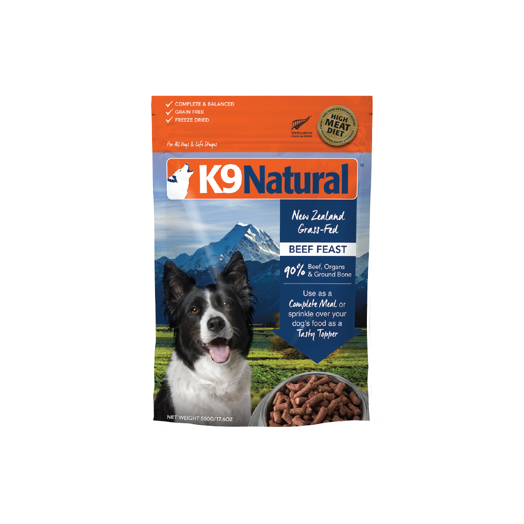 Natural life pet food clearance