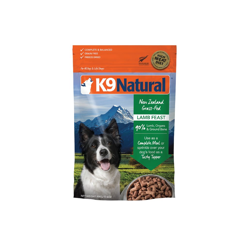 Best dehydrated dog food clearance 2019