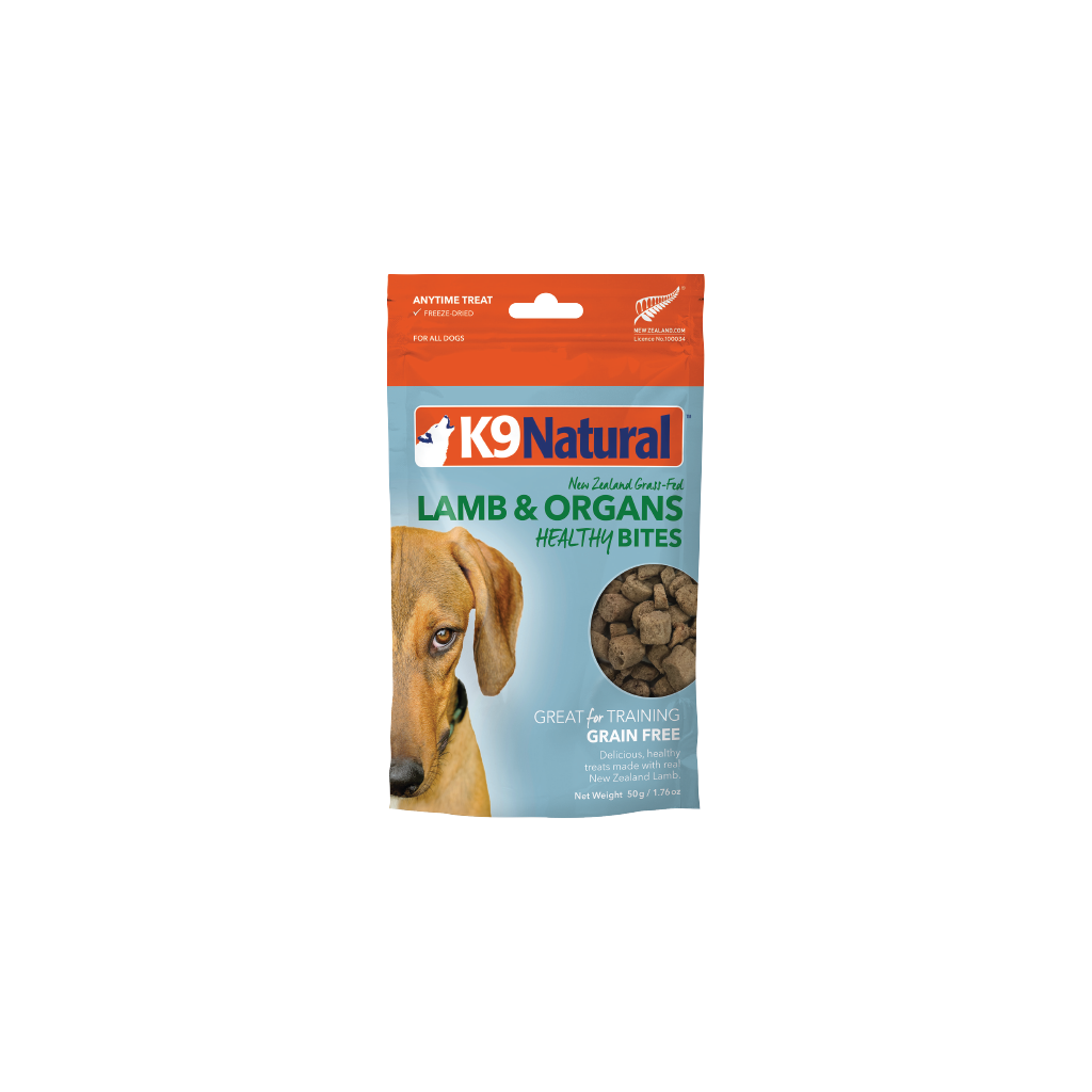 Healthy clearance k9 naturals