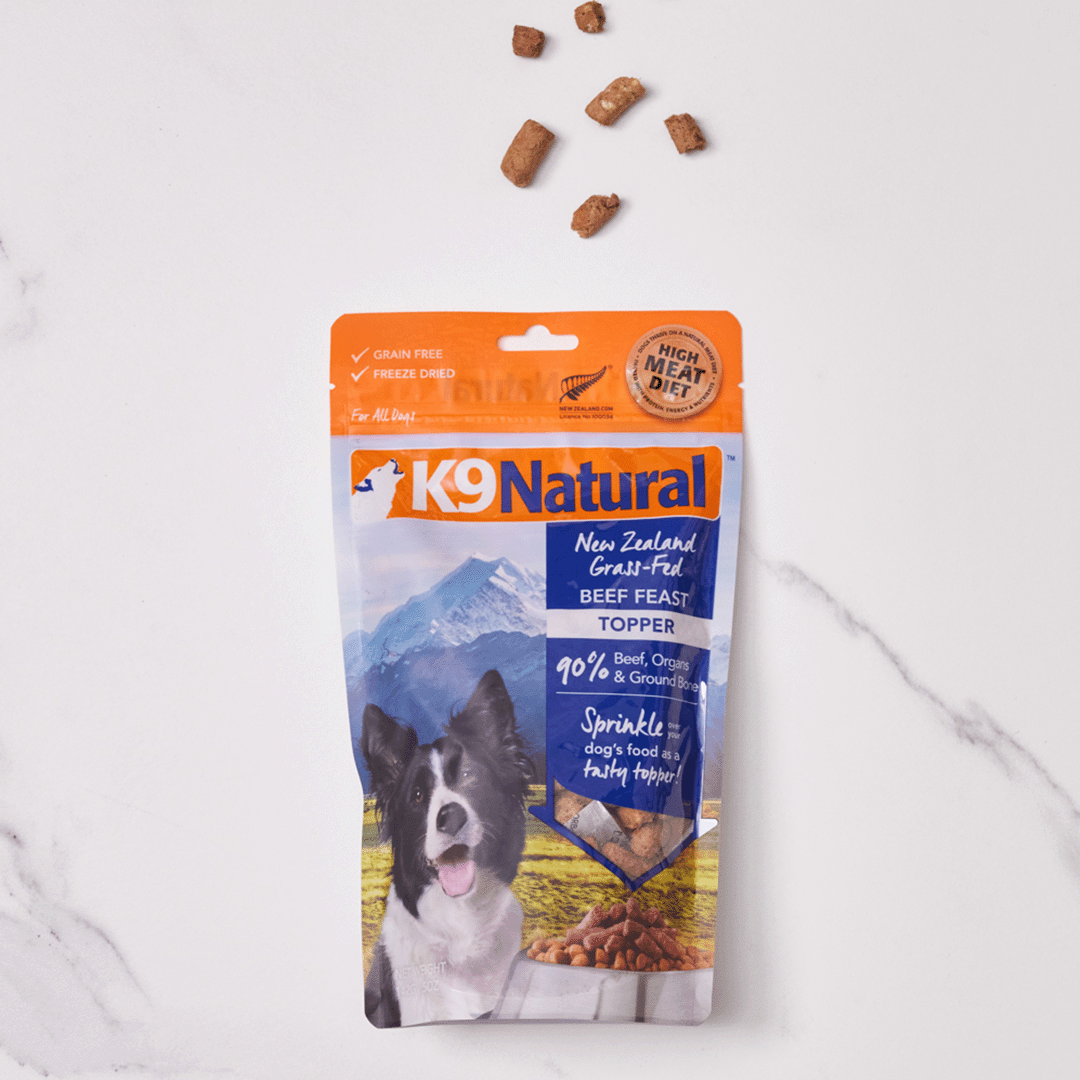 K9 topper best sale