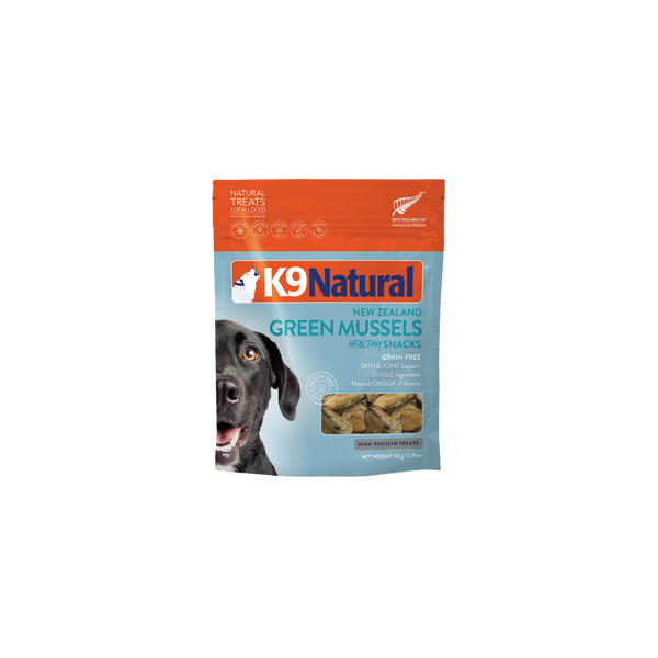 Healthy k9 naturals 2025