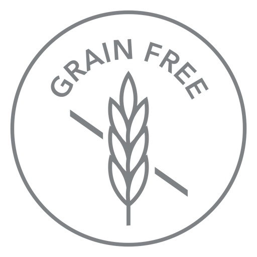 Grain free