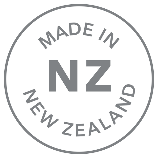 Made in New Zealand