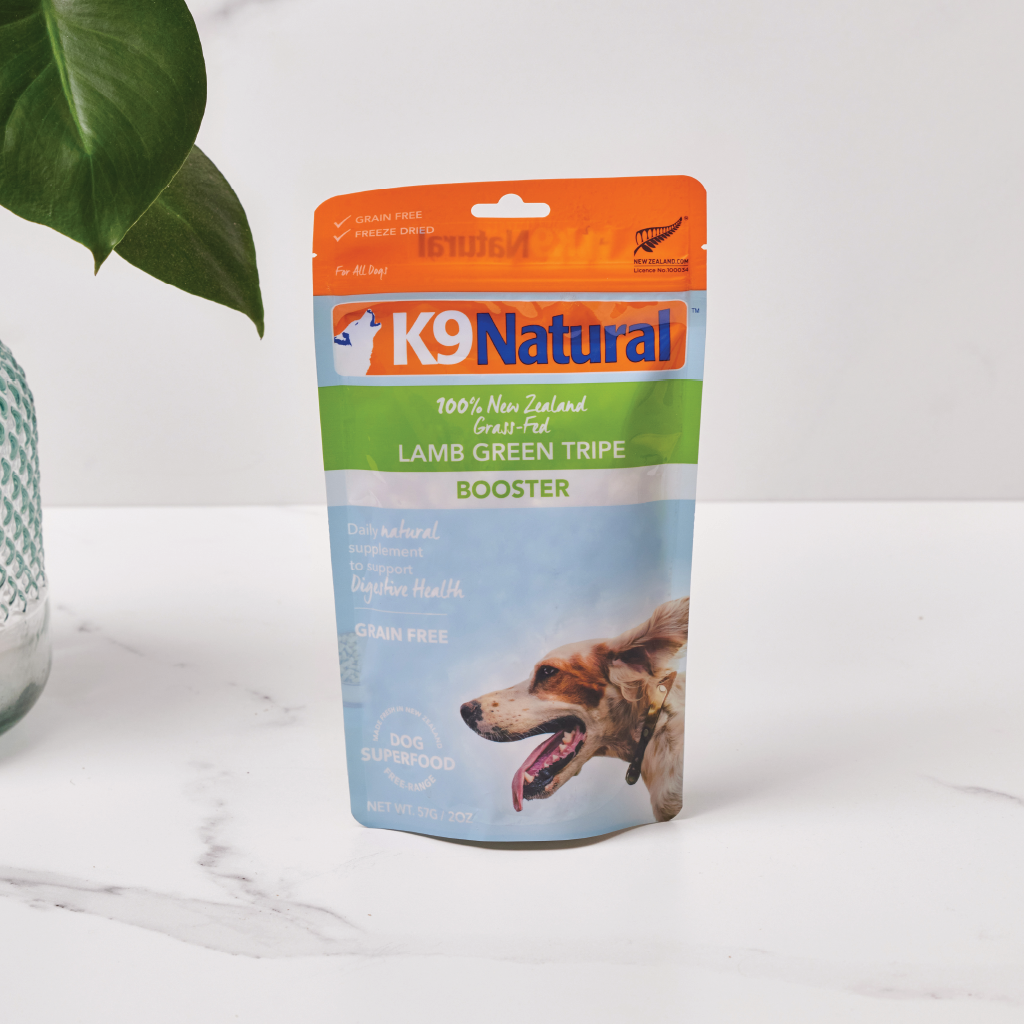 K9 natural tripe best sale