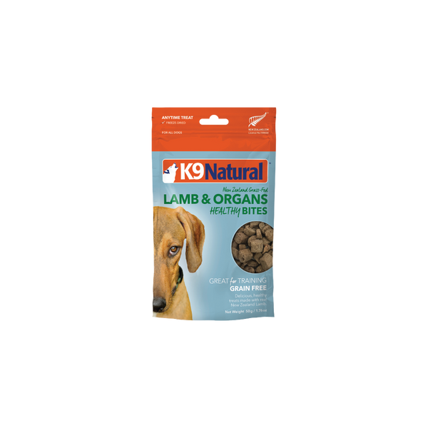 Healthy k9 deals naturals