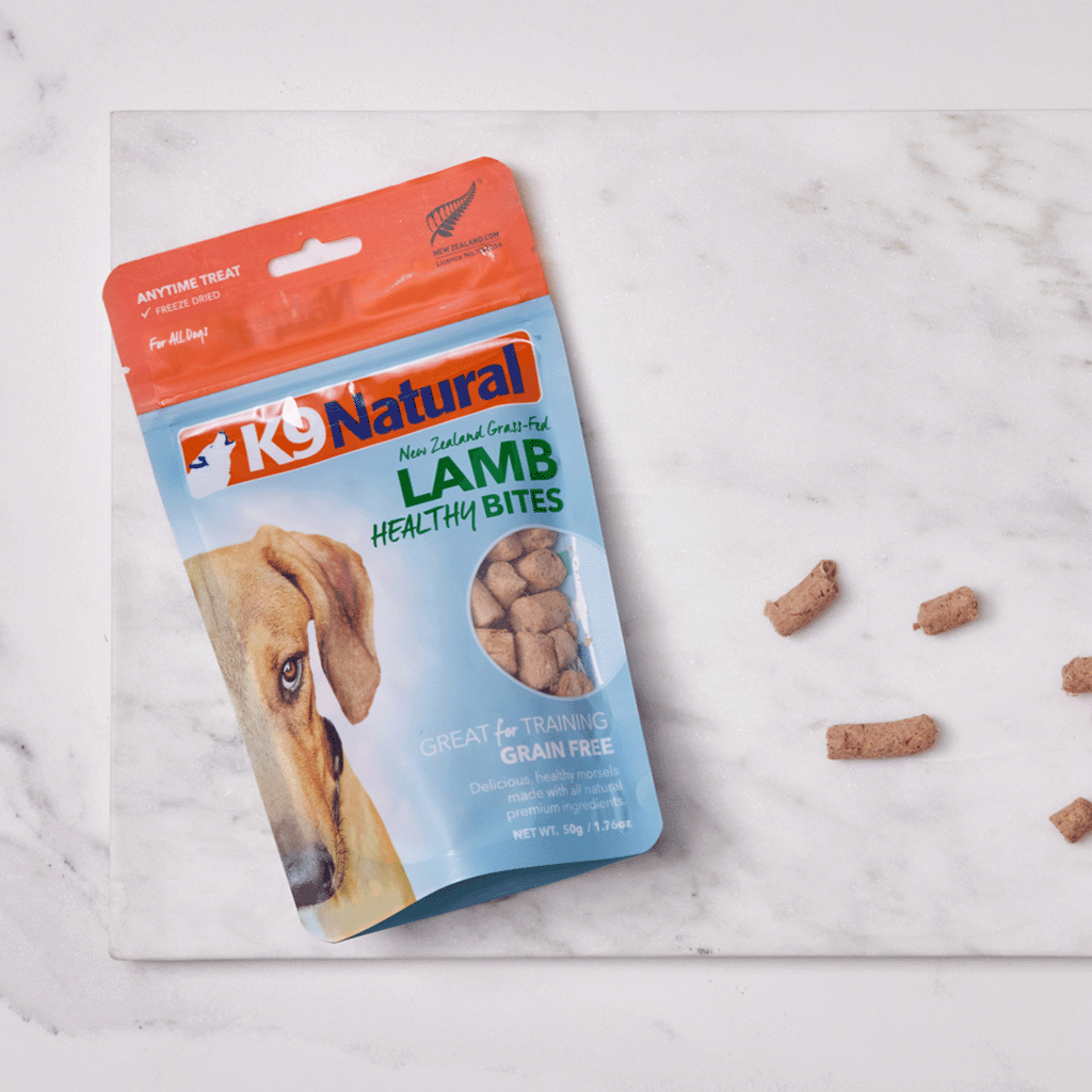 Healthy treats for sales dogs